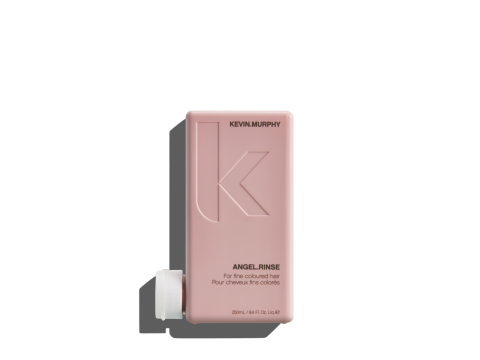 Kevin Murphy ANGEL.RINSE Conditioner for Fine Coloured Hair Dažytų plaukų kondicionierius 250ml